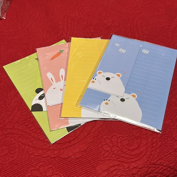 👑 Adorable stationary sets - Picture 8 of 8